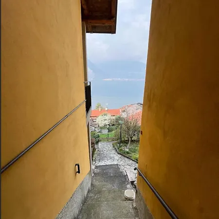 Villino Margherita - View Cozy Loft Dorio