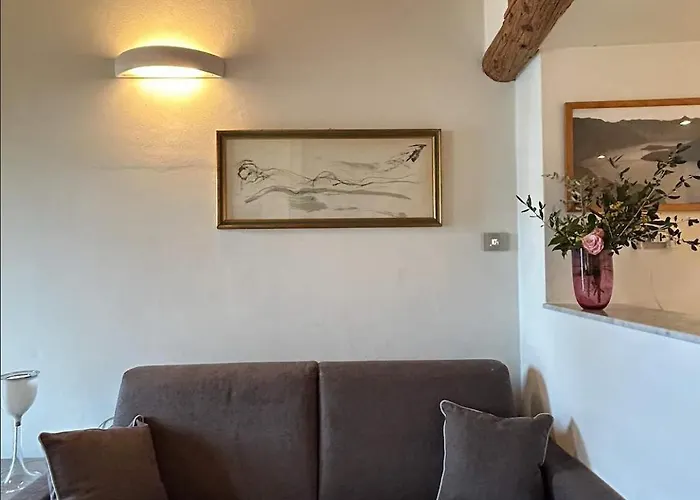 Villino Margherita - View Cozy Loft Appartement