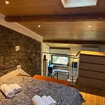 Villino Margherita - View Cozy Loft Dorio