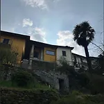 Apartamento Villino Margherita - View Cozy Loft *
