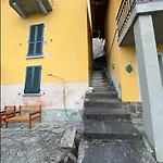 Villino Margherita - View Cozy Loft Apartamento *
