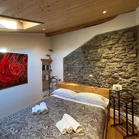 Villino Margherita - View Cozy Loft Apartment