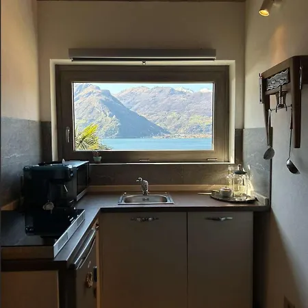 Apartment Villino Margherita - View Cozy Loft