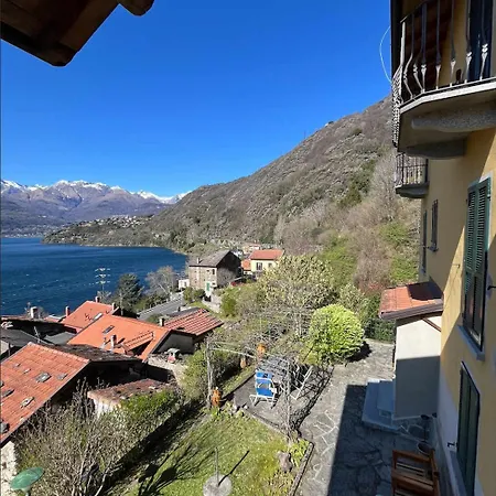 Apartment Villino Margherita - View Cozy Loft