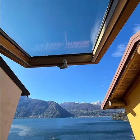Villino Margherita - View Cozy Loft Apartment Dorio