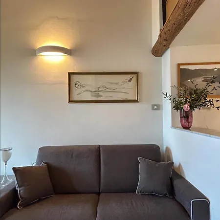 Villino Margherita - View Cozy Loft Apartment