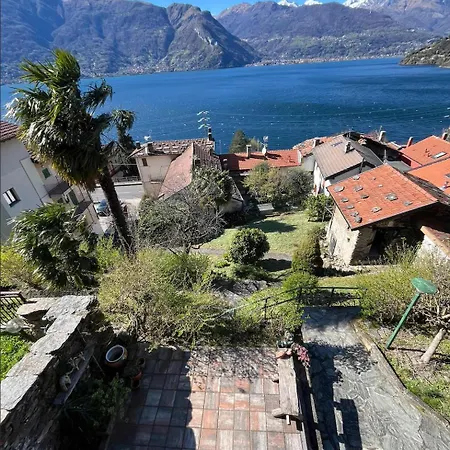 Villino Margherita - View Cozy Loft * Dorio