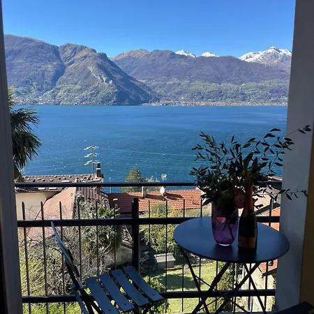 Apartment Villino Margherita - View Cozy Loft