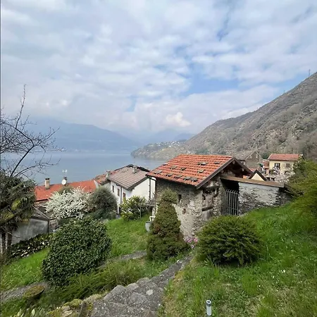 Villino Margherita - View Cozy Loft *