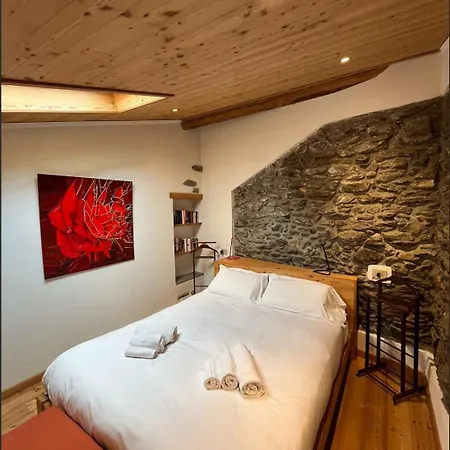 Apartment Villino Margherita - View Cozy Loft