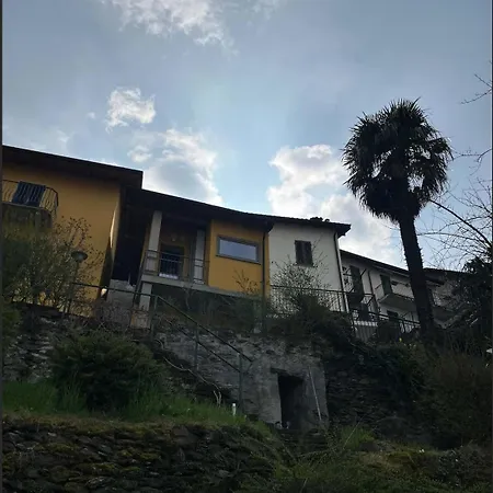 Apartment Villino Margherita - View Cozy Loft *