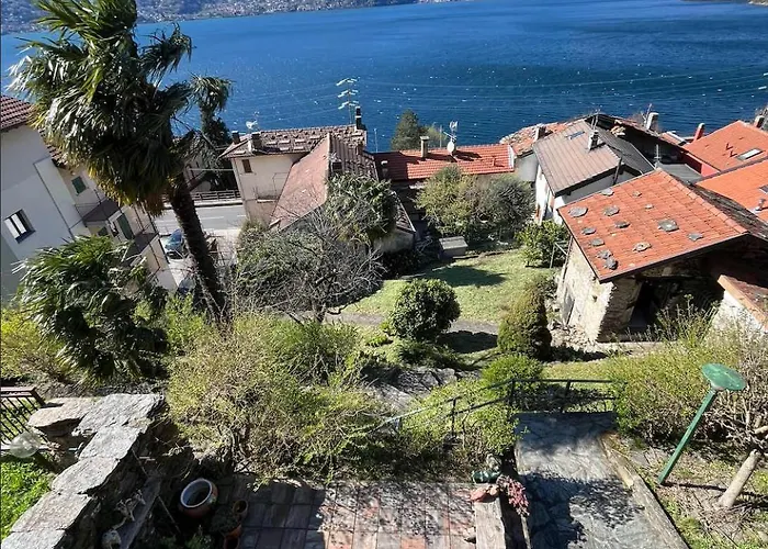 Villino Margherita - View Cozy Loft * Dorio