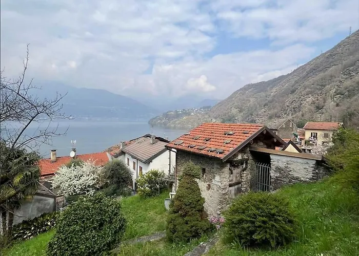 Villino Margherita - View Cozy Loft *