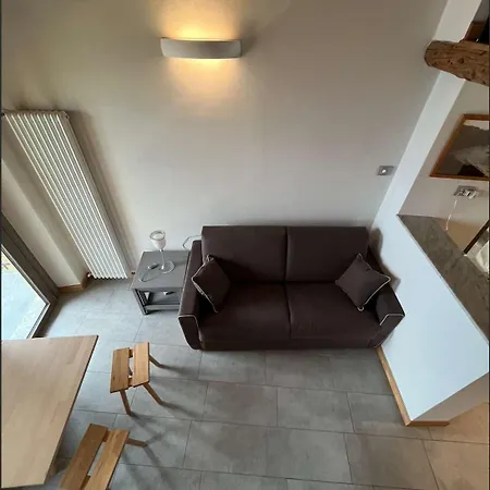 Villino Margherita - View Cozy Loft * Dorio