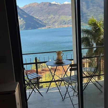 Apartman Villino Margherita - View Cozy Loft