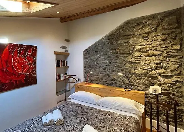 Villino Margherita - View Cozy Loft Apartman