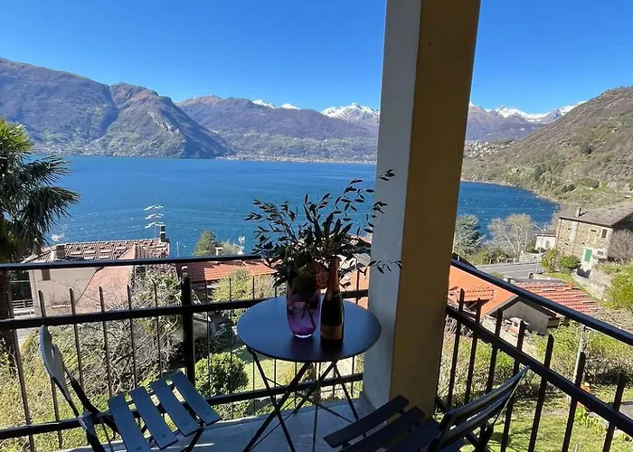 Villino Margherita - View Cozy Loft Apartman *