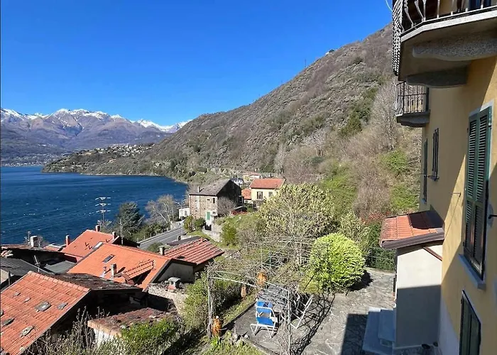 Apartman Villino Margherita - View Cozy Loft