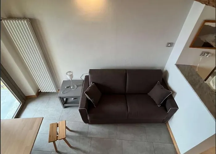 Villino Margherita - View Cozy Loft * Dorio