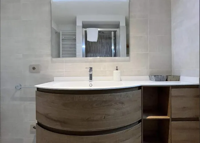Apartman Villino Margherita - View Cozy Loft *