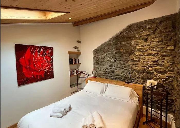 Apartman Villino Margherita - View Cozy Loft