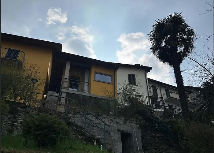 Apartman Villino Margherita - View Cozy Loft *