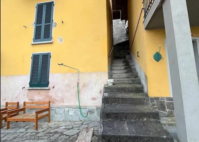 Villino Margherita - View Cozy Loft Apartman *
